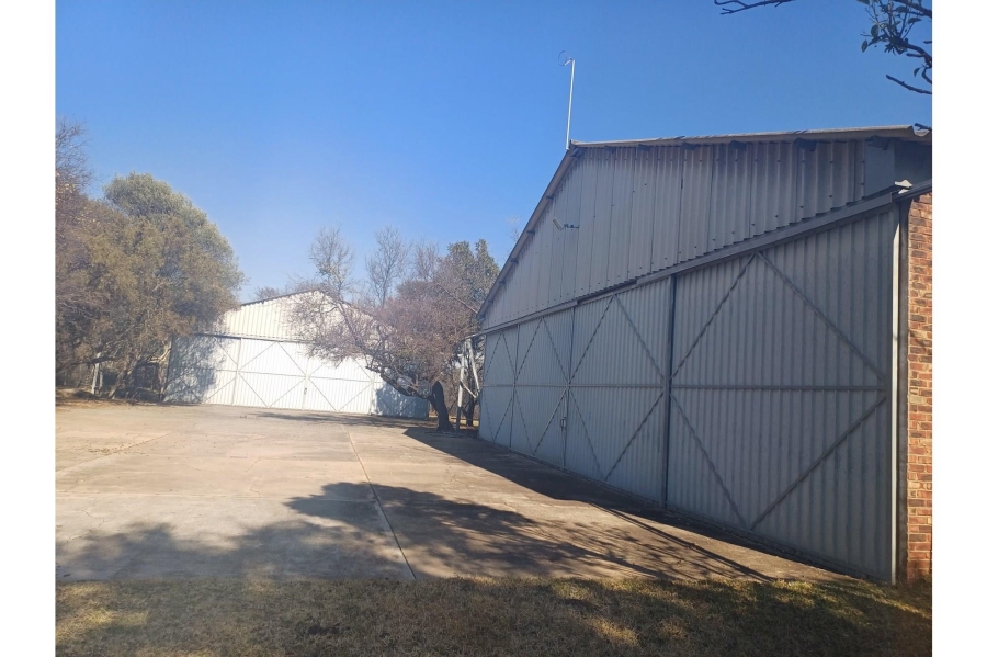 0 Bedroom Property for Sale in Parys Free State